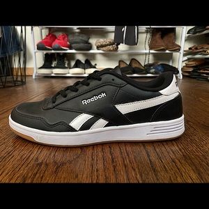 Reebok Women's Techque T Sneaker